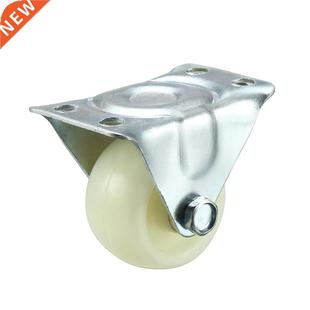 1.5 Inch Plate Caster Top Wheels Wheel Fixed 39mm