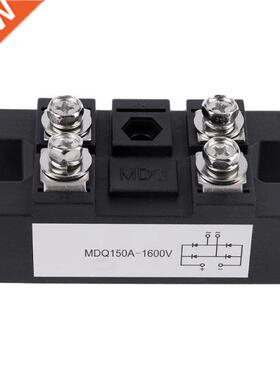 MDQ 150A 1600V Single Phase Diode Bridge Rectifier 150A Amp