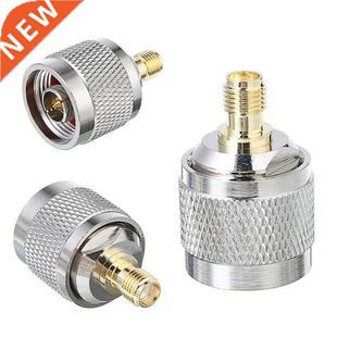 Female Adapte Silver Male Type Newest Plug Hot SMA Sale