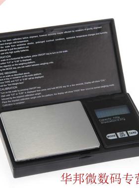 Digital Scale 100g/0.01g Gram Pocket Units Electronic Scales