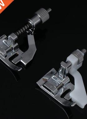 New Sewing Machine Parts Presser Foot Buttonhole Foot Snap O