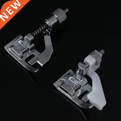 New Sewing Machine Parts Presser Foot Buttonhole Foot Snap O