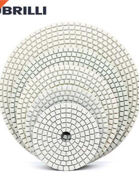 3/4/5/6/7 Inch Diamond Disc For Granite Marble Concrete Ston