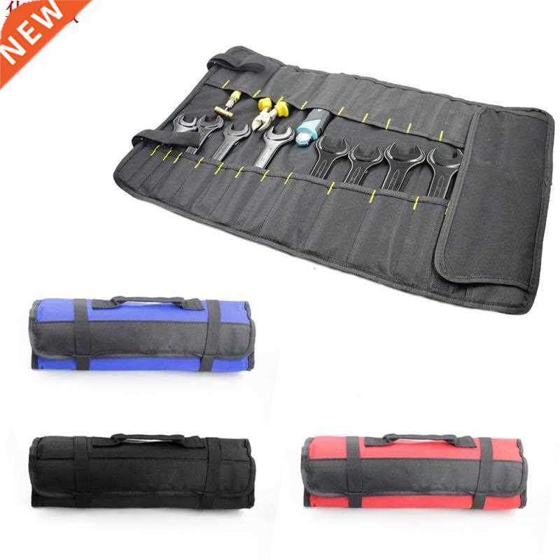 multifonction pliant clé sac outil rouleau de rangeme