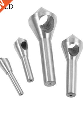 4Pcs Countersink Deburring Drill Bit Set Wood Metal Taper St
