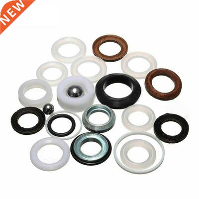 22pcs/Set Paint Sprayer Seal Ring Repair Kit 12mm-27mm For 3