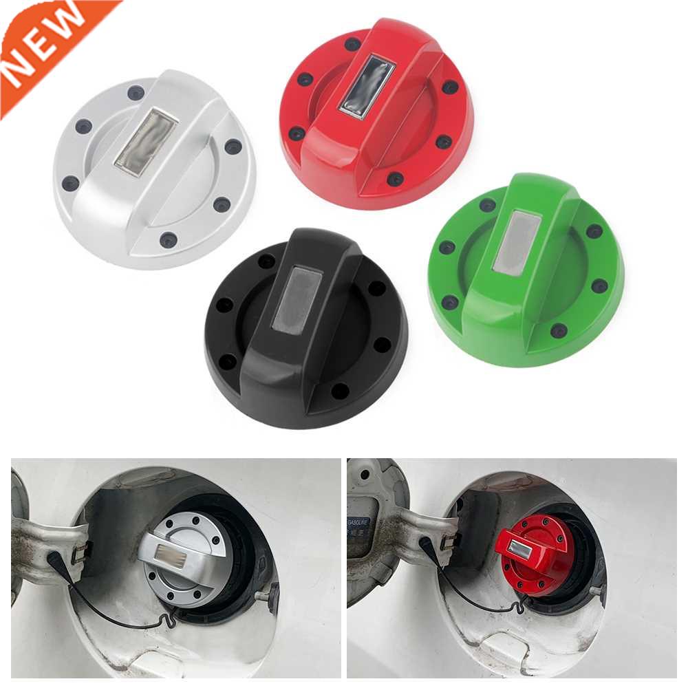 Car Gas Fuel Tank ver Decorative Gasoline Cap for TOYOTA Oil