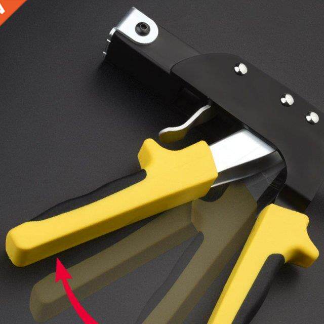 Hollow Wall Anchor Setting Tool Heavy Duty Metal Setting Too