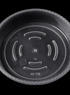 Plastic Garden Flower Pot Plant Saucers Water Tray Base Indo