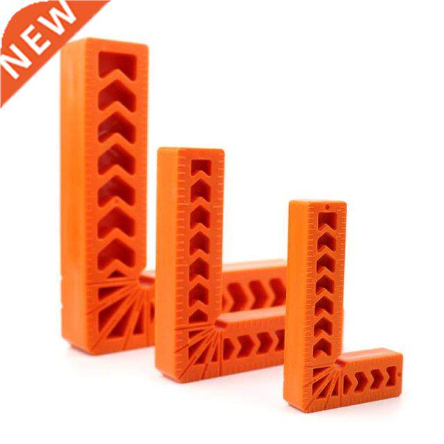 3 4 6 Inch 90 Degree L Shape Right Angle Ruler Woodworking C