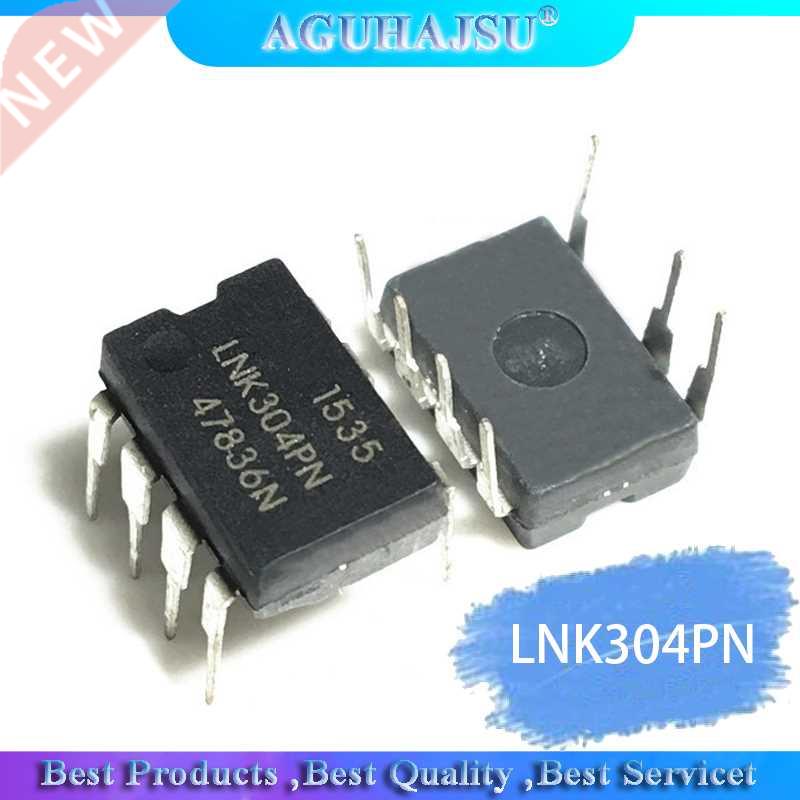 10PCS LNK04PN DIP7 LNK04P DIP LNK04 DIP-7 04PN new and o