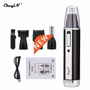 Electric Nose Hair Trimmer Ear Nose Trimer Hair Remover Eyeb
