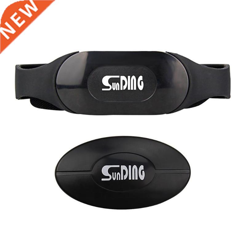 1pc Smt Bluetooth V4.0 Fitness Wireless Het Rate Monito