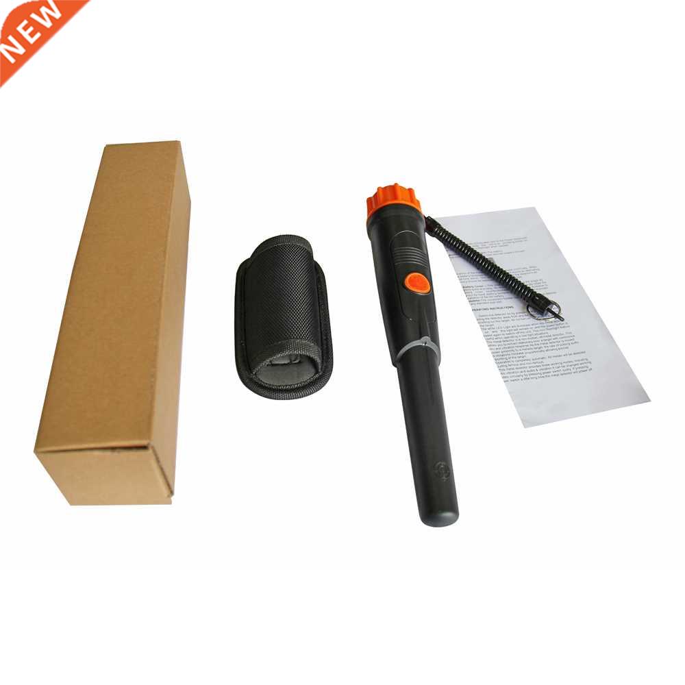 MD 720 / MD 700 Metal Detector Underground Professtional Pi