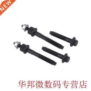 Hardware Manifold for Pair Kit Stud Bolt Exhaust Car