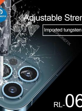 RELIFE RL 066 Glass Breaking Pen for IPhone 11 12 Huawei Ce