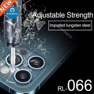 Glass for IPhone Pen 066 Breaking Huawei RELIFE