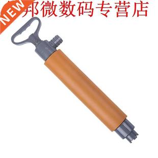 Kayak Manual Bilge Inch Can Hand 400Ml Floating Pump