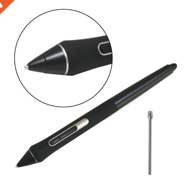 1PC 2nd Generation Durable Titanium Alloy Pen Refills Drawin
