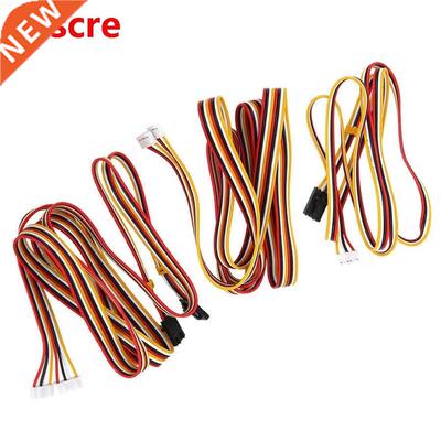Printer Stepper Motor Cable Driver Board Cable NAMA17 42 Acc