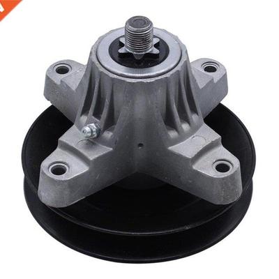 Lawn Mower Spindle Assembly For MTD GT0118 918-05016, 618-05
