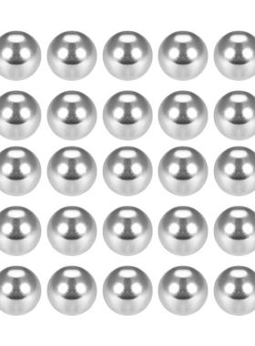 3/8 Inch Precision Chrome Steel Bearing Balls G25 25pcs