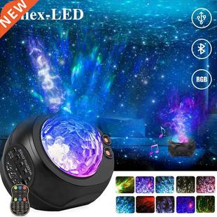 Sky Stage Laser New Disco Bluetooth Starry HueLiv 2020 Light