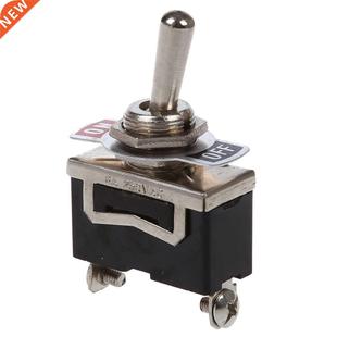 OFF Lever SPST Auto Switch Car Switching