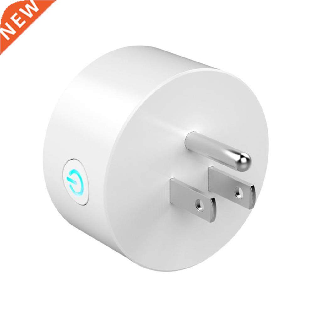 Wifi Plug Household US Plug Home Power Control Socket Remote