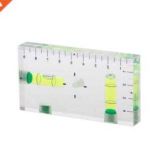 Transparent Precision Two Direction Level New Magnetic High