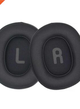Replacement Protein Leather Ear Cushions Cover Cups Protecti