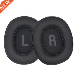 Ear Leather Cushions Cover Protecti Replacement Cups Protein