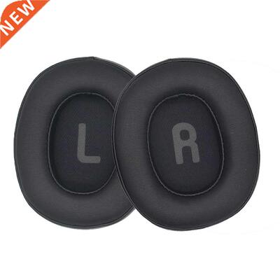 Replacement Protein Leather Ear Cushions Cover Cups Protecti