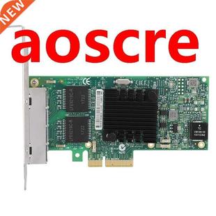 Use Port PCI Express Ethernet Gigabit for I50 T4V2