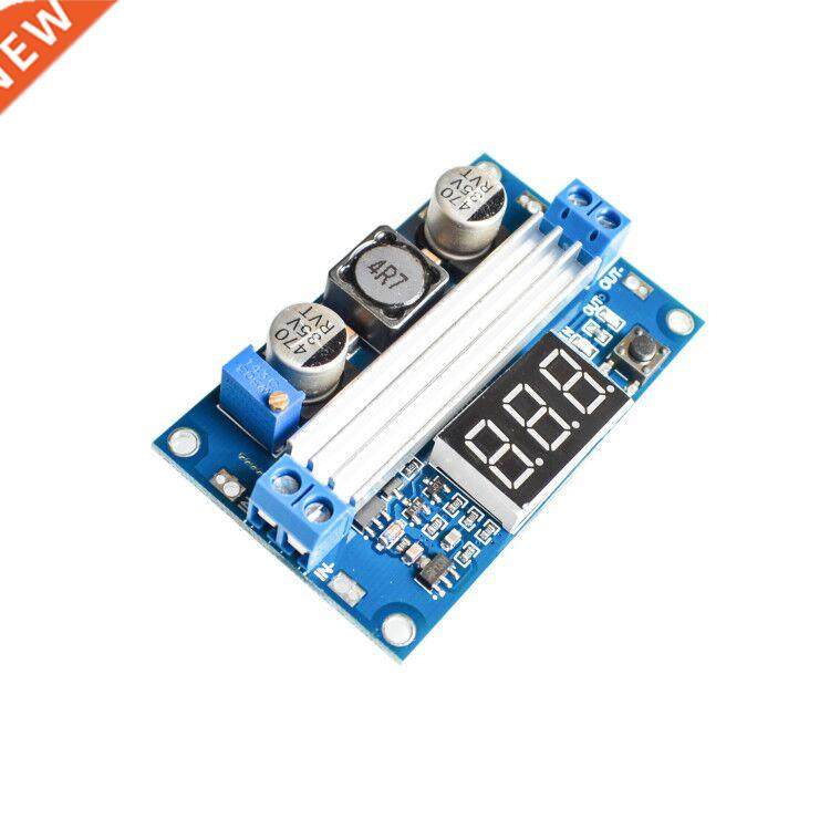 DC DC-DC 3~35V to 3.5~35V Booster step up Step-up module Con
