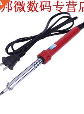 Soldeerbout 60 W Station Lassen Solderen Apparatuur Lange Le