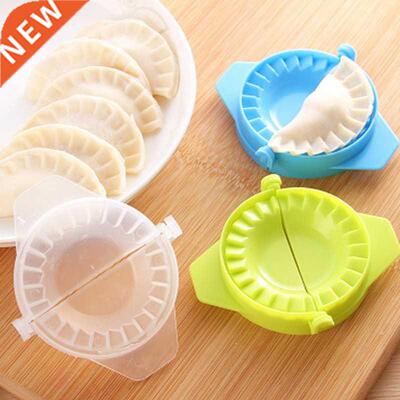 Kitchen Accessories Dumplings Tool Dumpling Jiaozi Maker Dev