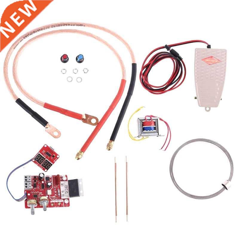 Kits Assembly Welding Machine Trans适用于mer Controller