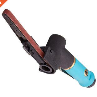Air Belt Sander 10Mmx330mm Polisher For Air Compressor Sandi