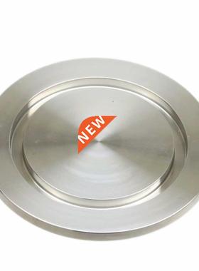 ISO-KF40 NW/KF-40 Blind Blank-Off Flange Socket Cover panel