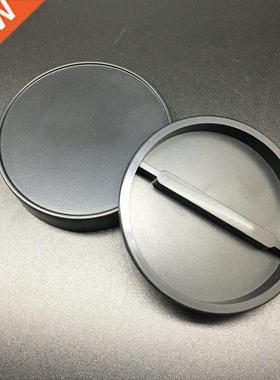 Plastic Re Lens Cap/Cover+Camera Body Cap protector for Ha