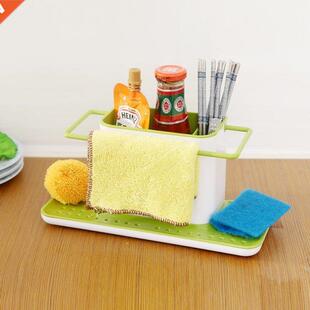 Bathroom Ktchen Box Dranng Rack Dsh Self Dranng Snk S