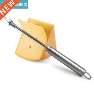 Double Adjustable Wire Slicer Butter Cheese 1pc