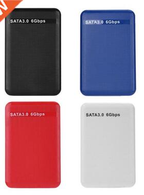 VKTECH 2.5 inch USB3.0 to SATA 3.0 HDD Enclosure 6 GB/ s HDD