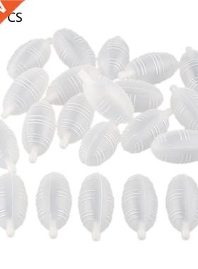 50 Pcs or 10 Pcs Plastic Heavy Duty Squeakers Repair Fix Pet
