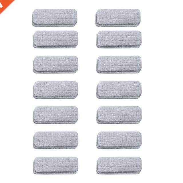 14pcs for xaom mja deerma tb500 / tb800 360 degree rotat