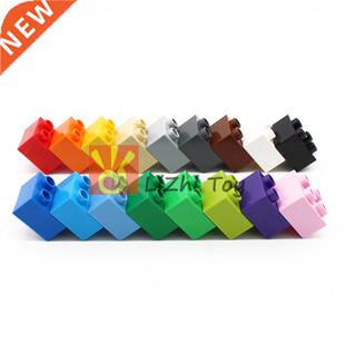 MOC Large Building Block 3437 Brick 2X2 Bricks Big Size