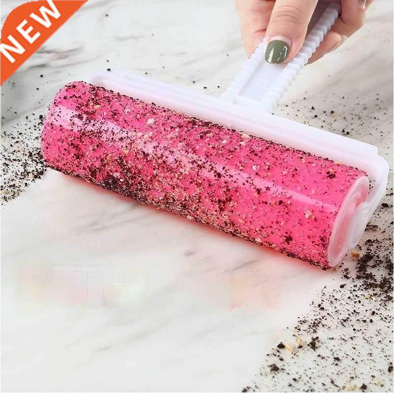 1pcs Cleaner Remover Pet Rubber Brush Home Accessory Stickin