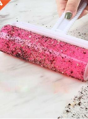 1pcs Cleaner Remover Pet Rubber Brush Home Accessory Stickin