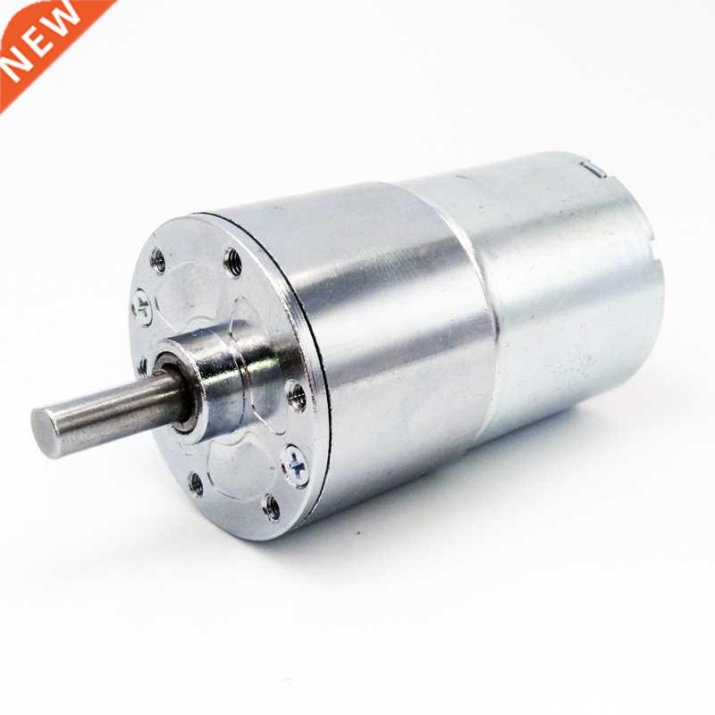 dc motor 24V GA37RG 12V dc gear motor 5RPM45RPM10RPM15RPM20R